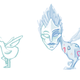 Illustration for article titled Totemic Togetic! Pokemon One a Day, Series 2!